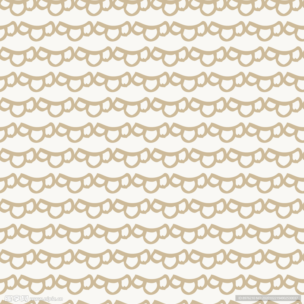 卡通素材无缝卡通