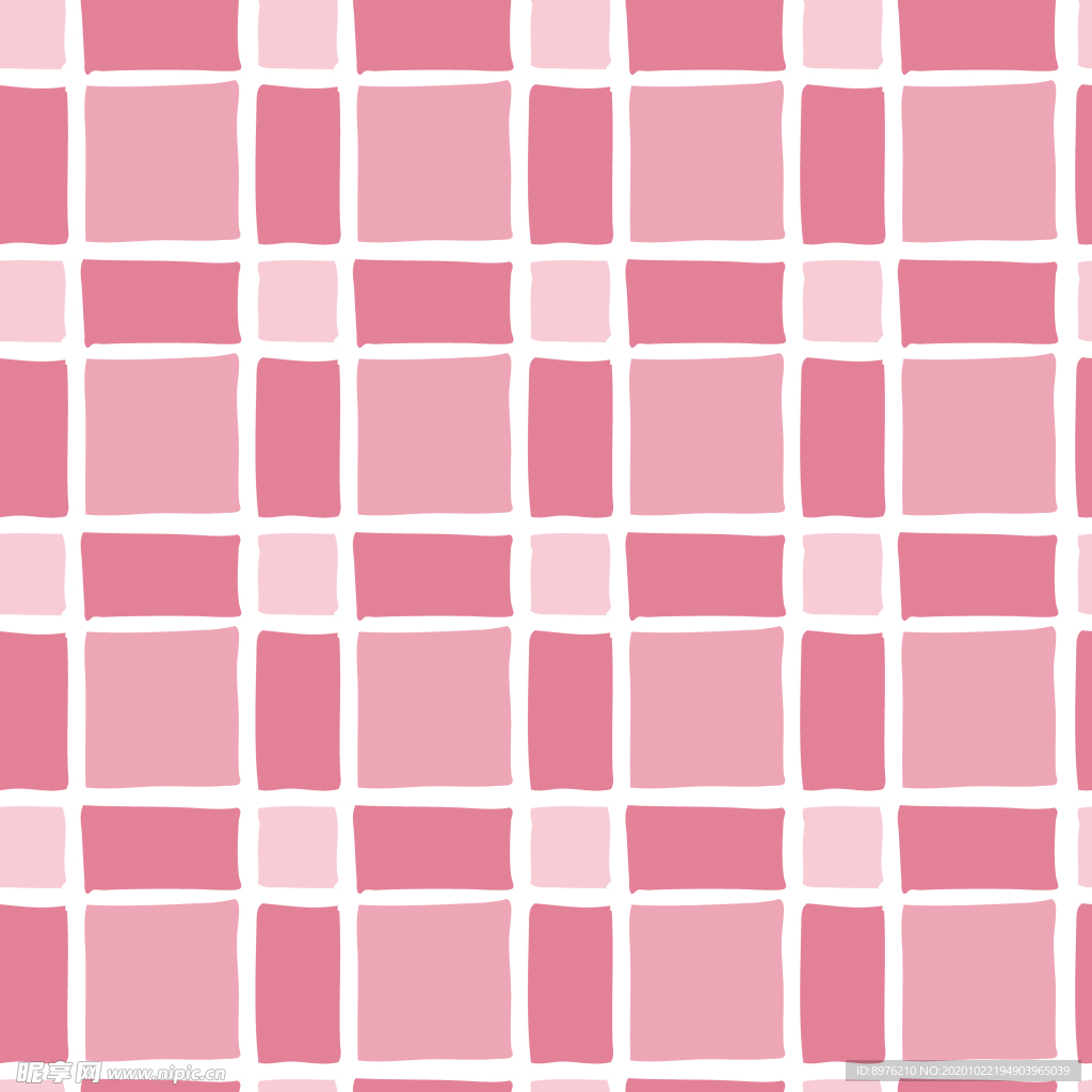 卡通素材无缝卡通