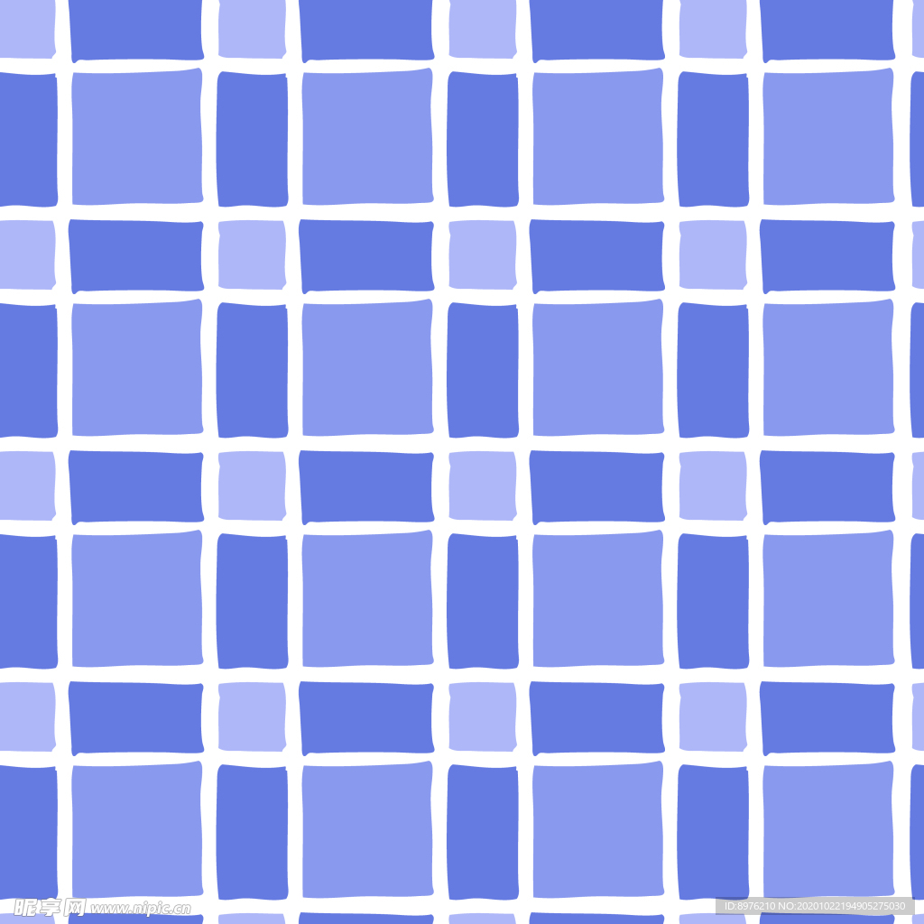 卡通素材无缝卡通