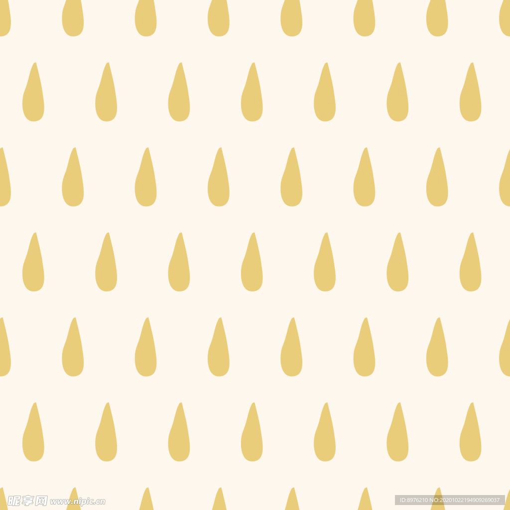 卡通素材无缝卡通