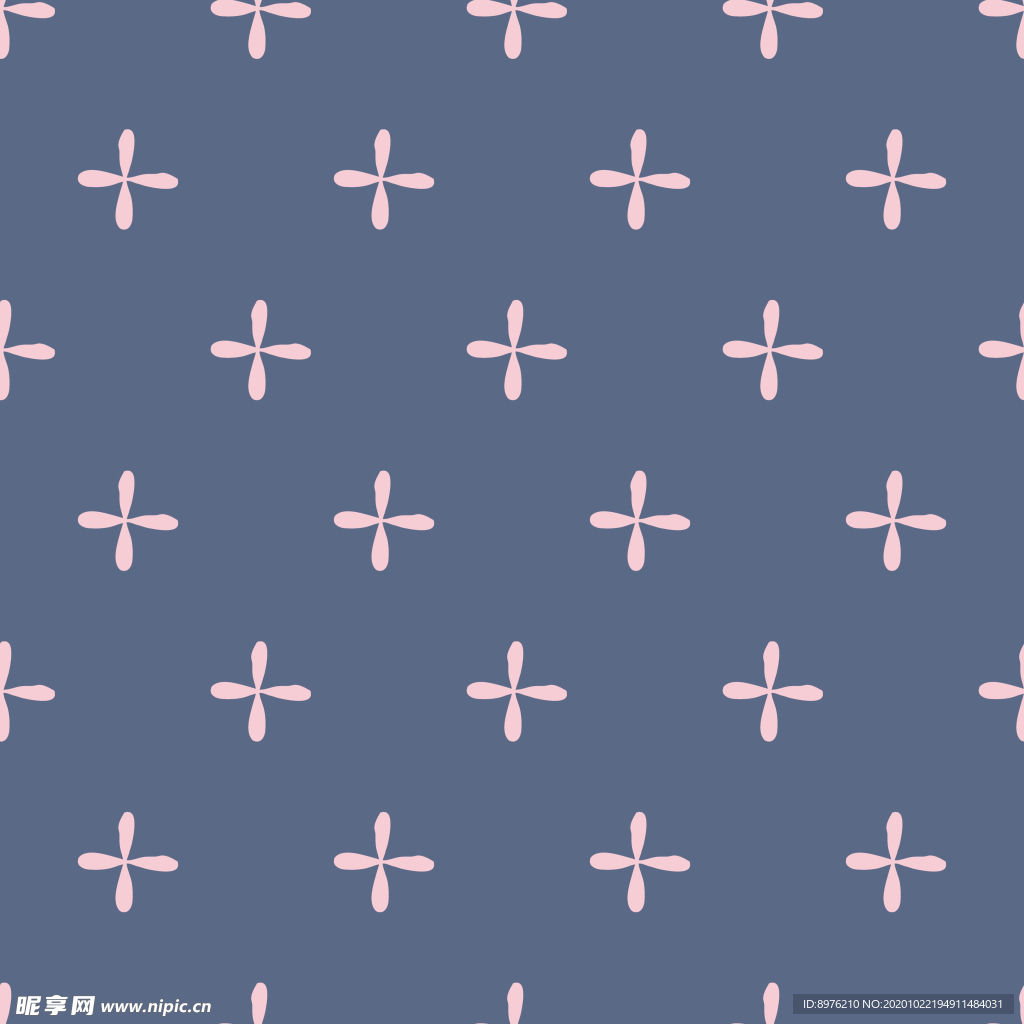 卡通素材无缝卡通