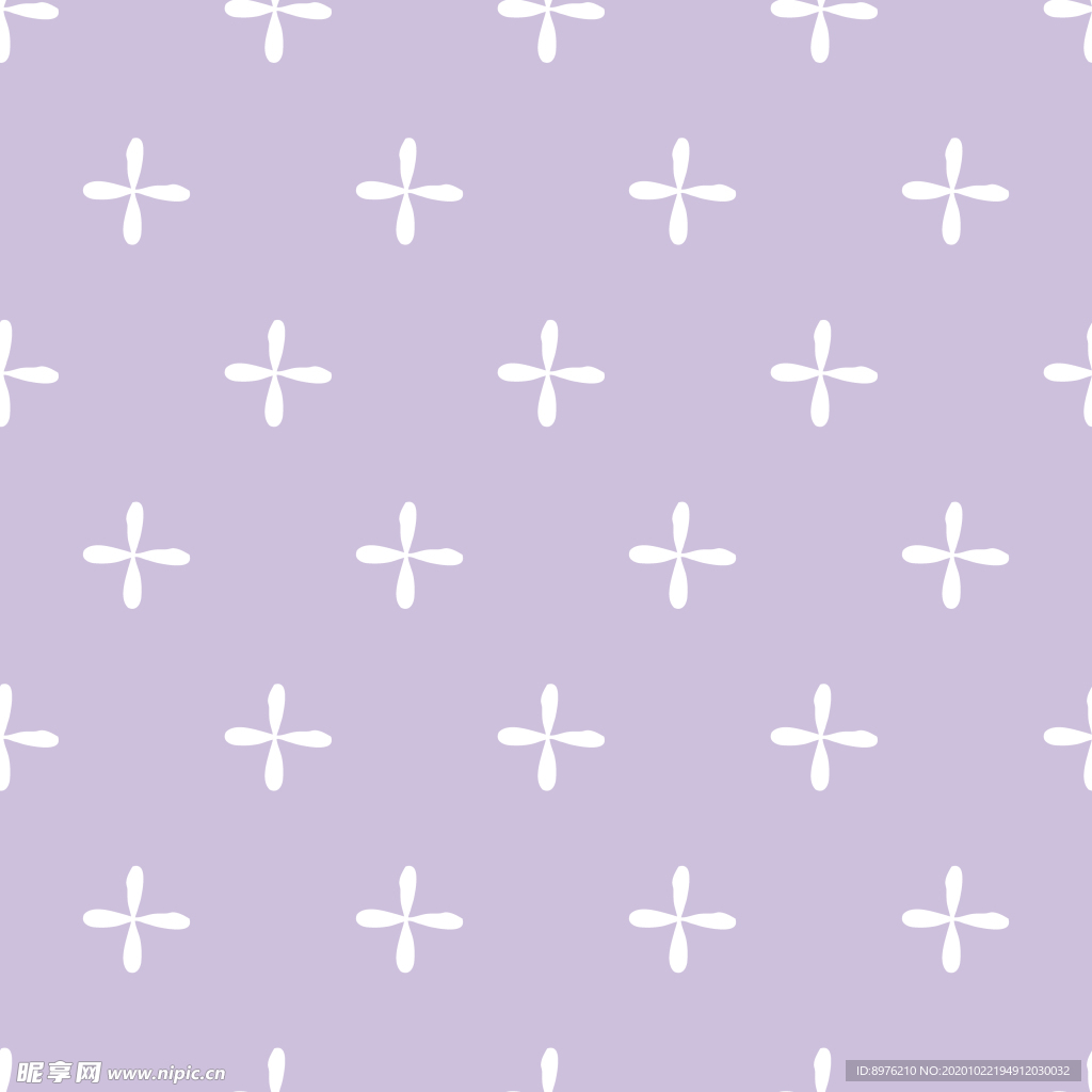 卡通素材无缝卡通