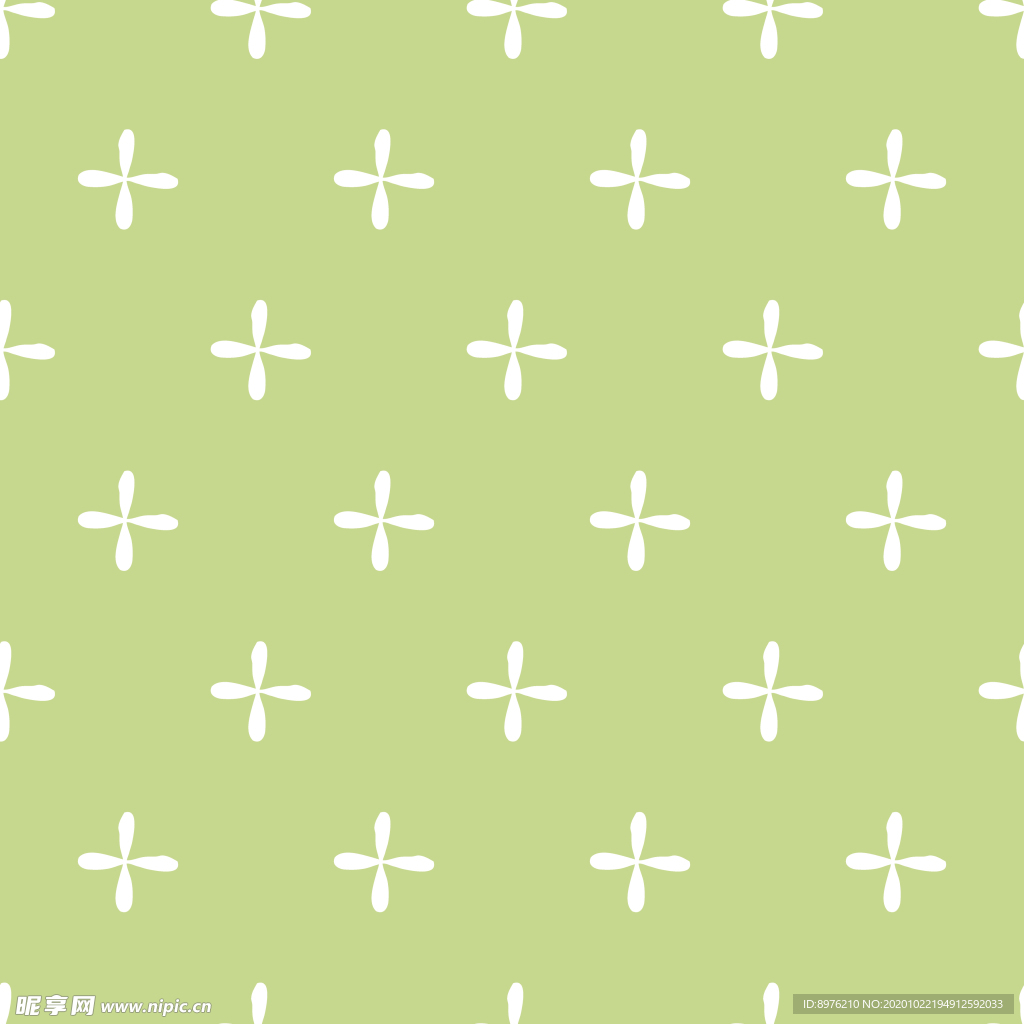 卡通素材无缝卡通