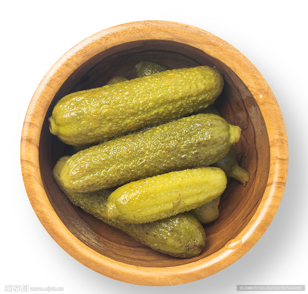腌黄瓜