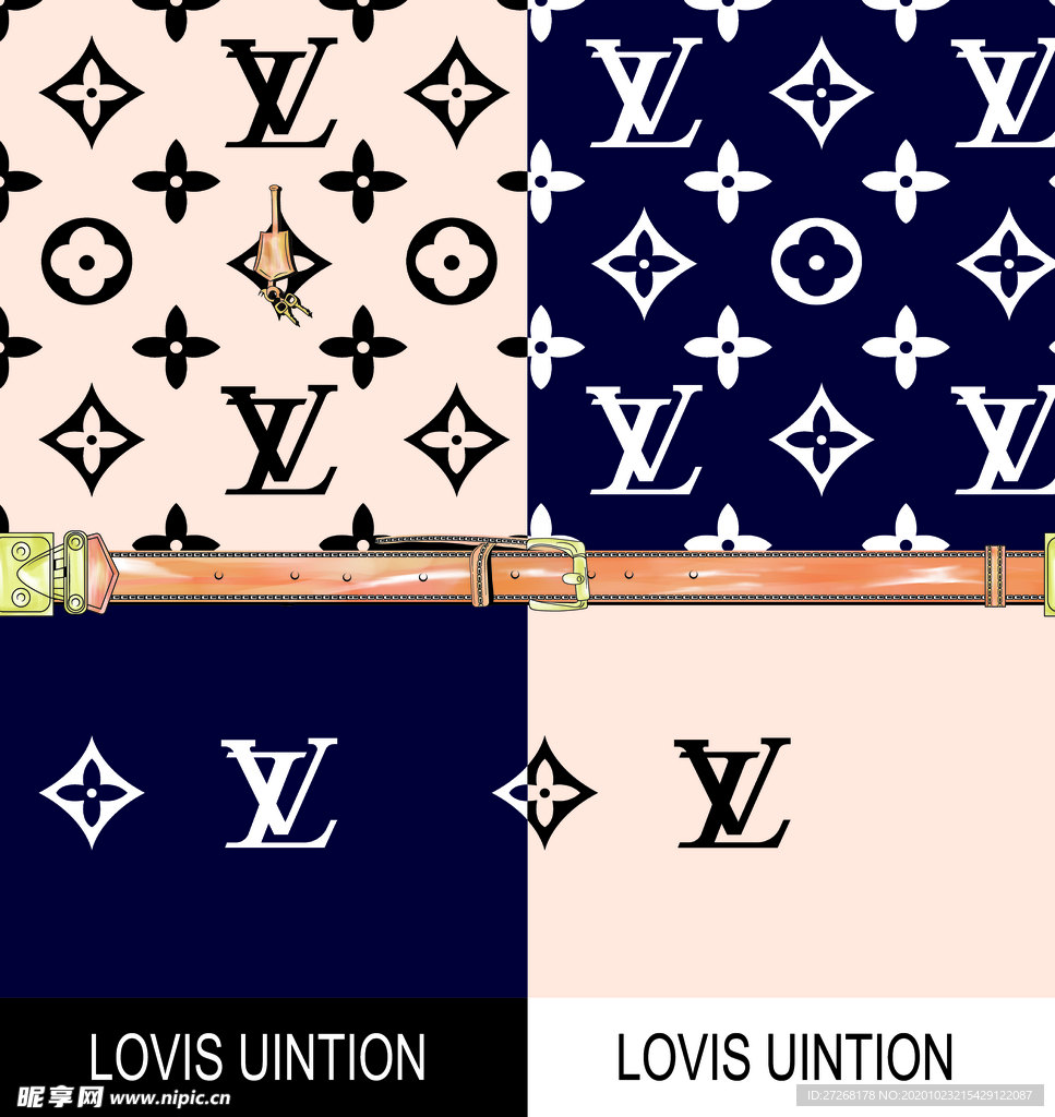 大牌lv