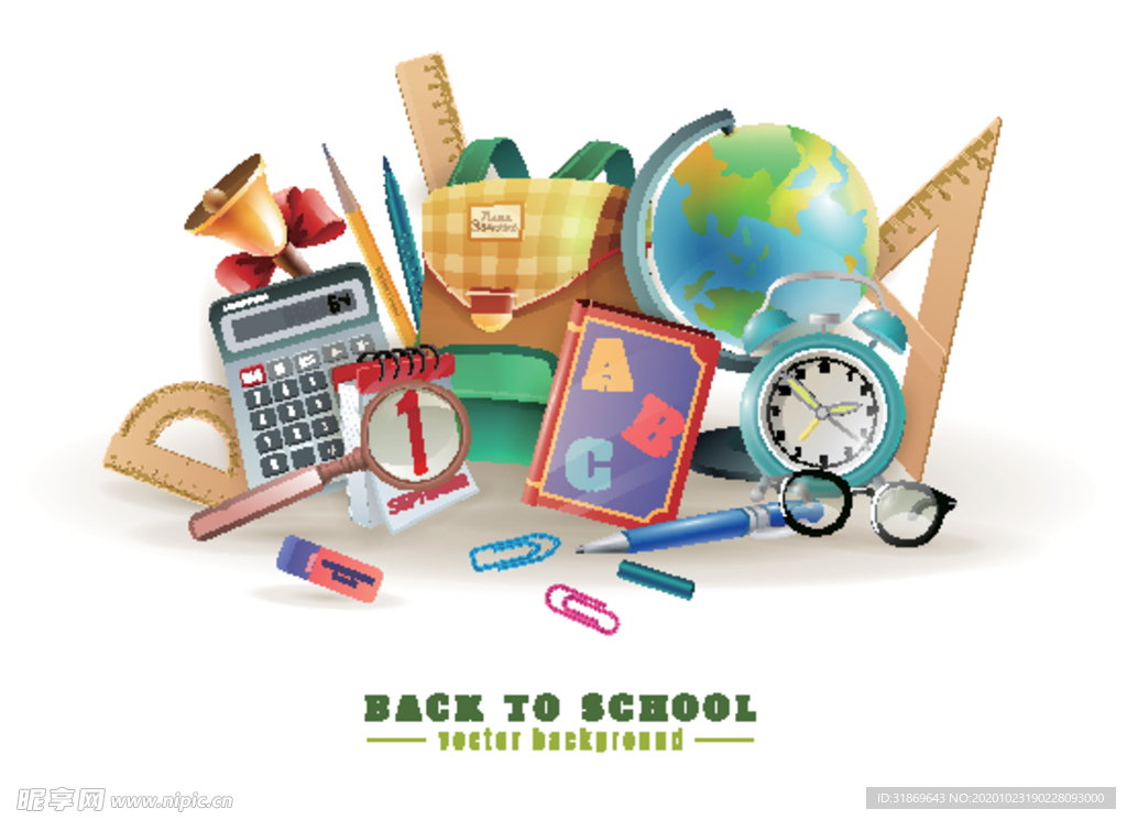 学校素材 学生 教师