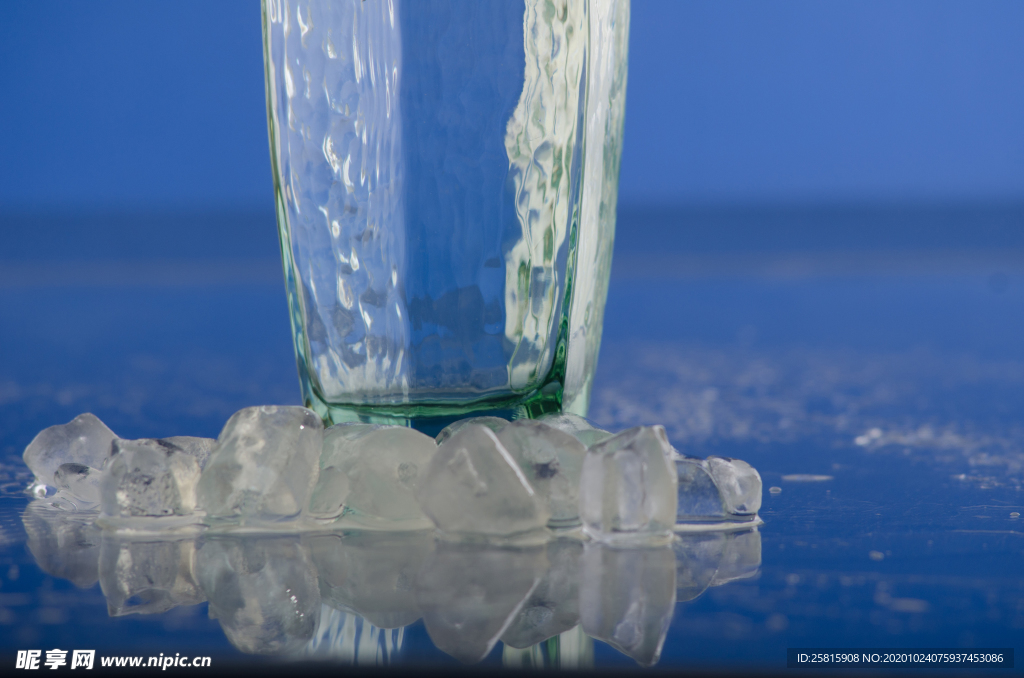 冰水