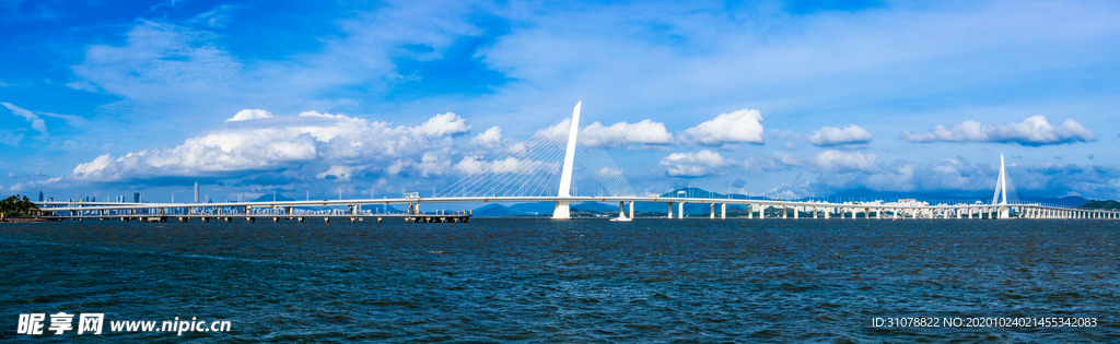 大城市地标建筑摄影