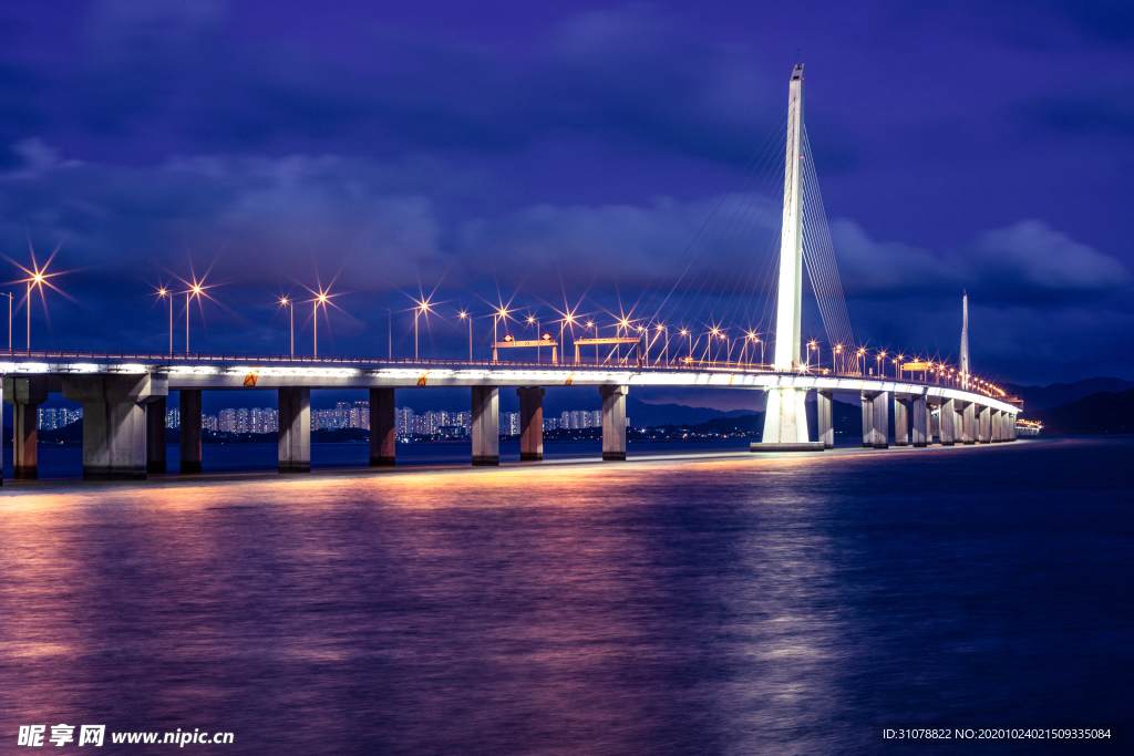 大城市地标建筑摄影