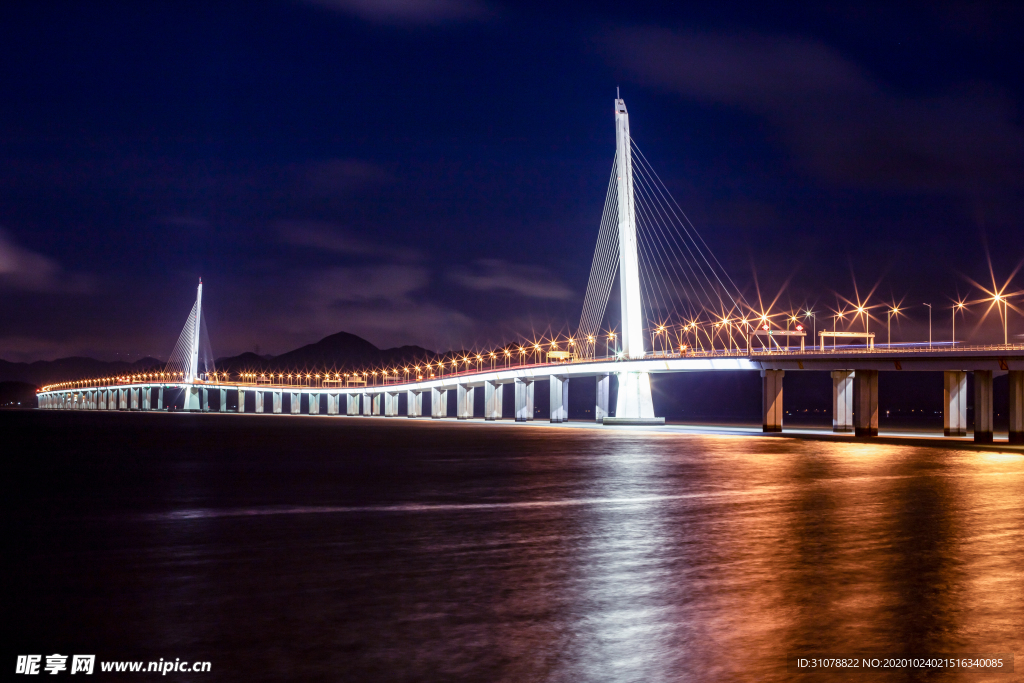 大城市地标建筑摄影