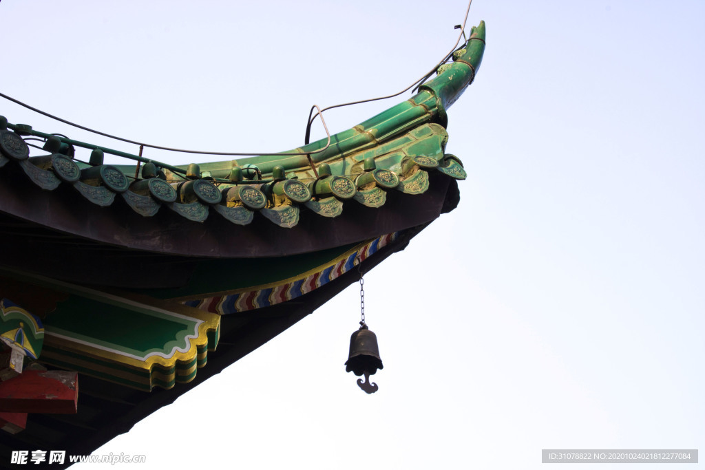 大城市地标建筑摄影