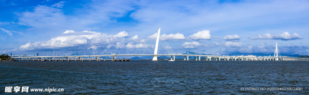 大城市地标建筑摄影