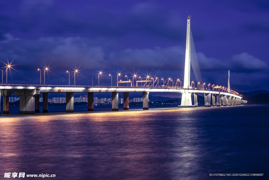 大城市地标建筑摄影