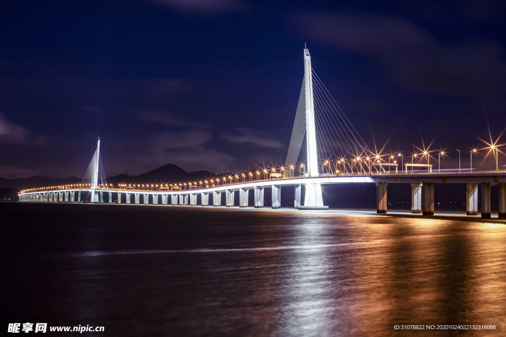 大城市地标建筑摄影