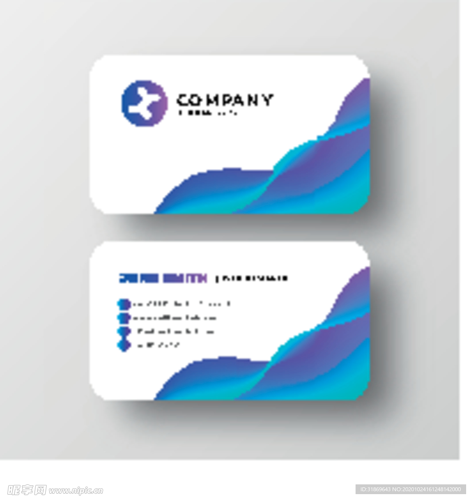 名片模板 名片设计 名片图片
