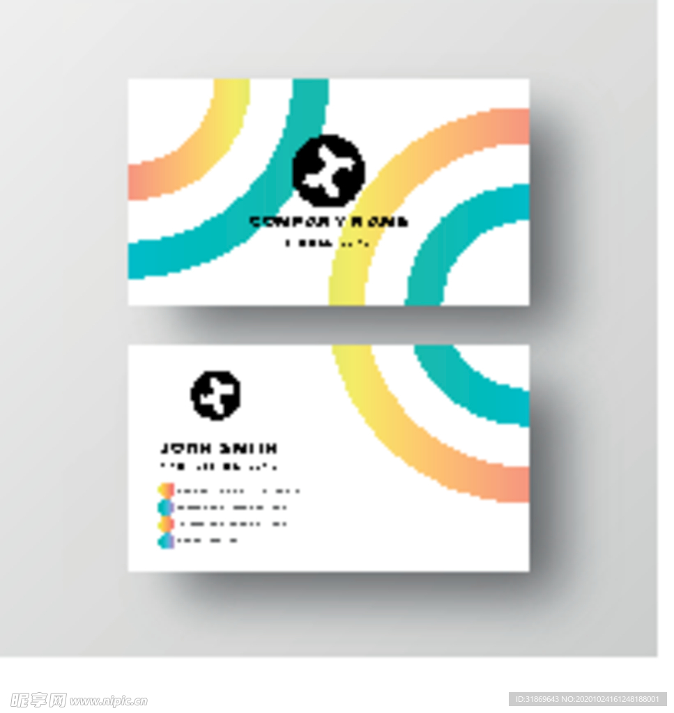 名片模板 名片设计 名片图片