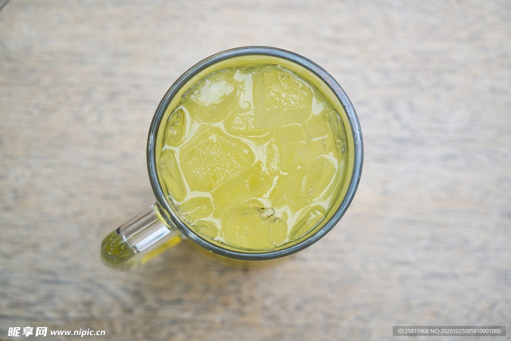 柠檬汁