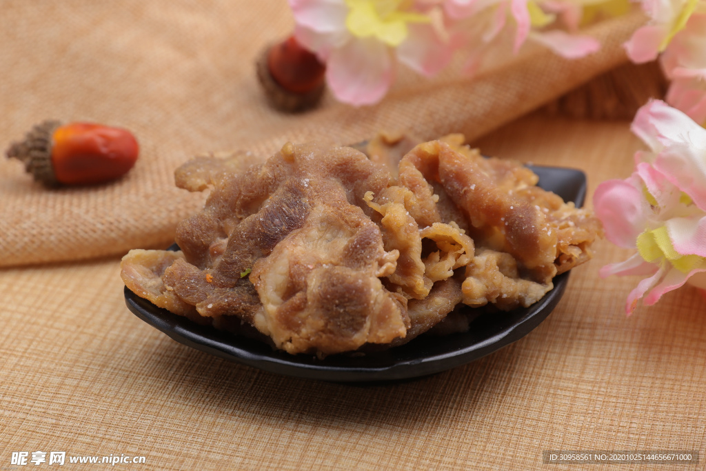 牛肉 精美牛肉 凉拌菜 凉拌牛