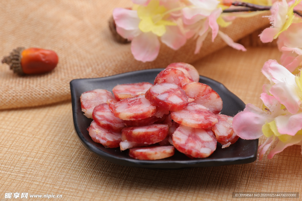 腊肉图片