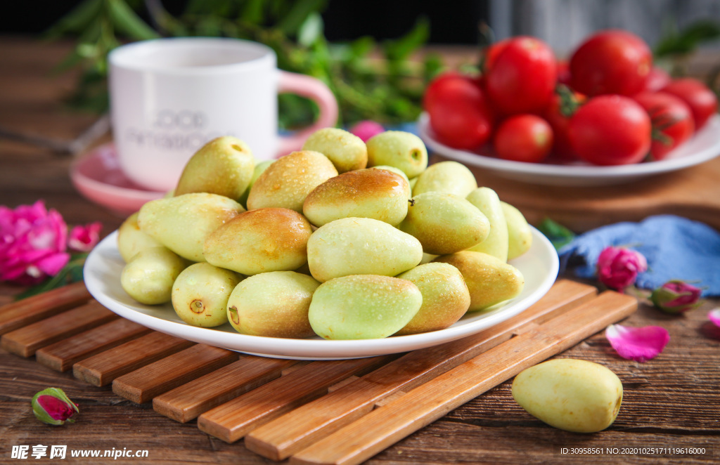 鲜水果 水果促销 水果店挂画