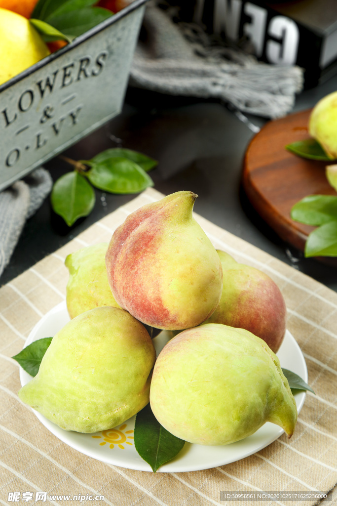 鲜水果 水果促销 水果店挂画