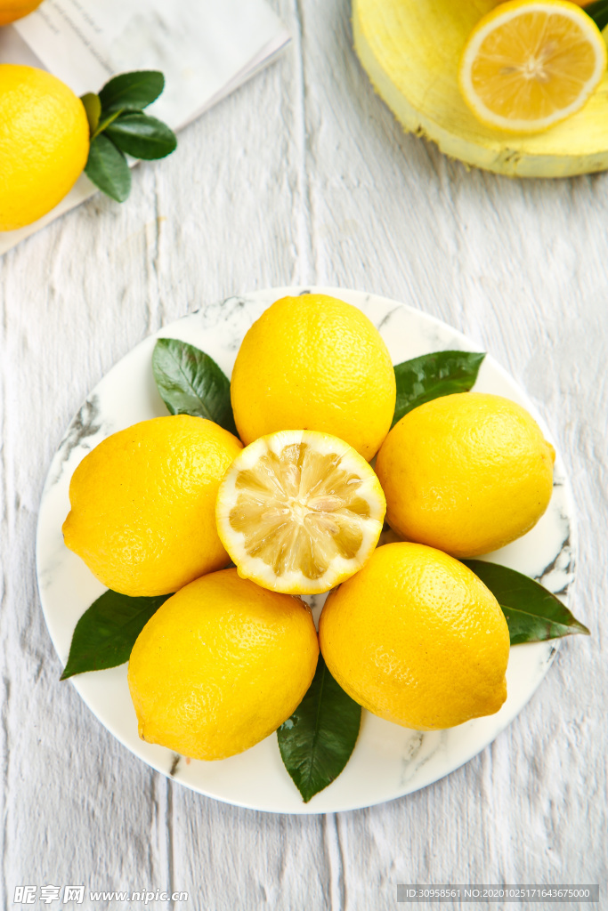 鲜水果 水果促销 水果店挂画