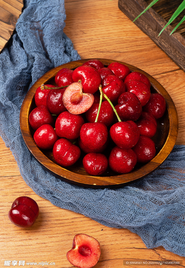 鲜水果 水果促销 水果店挂画