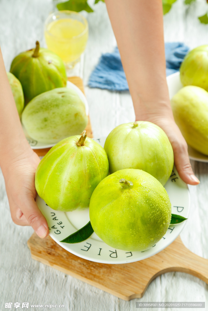 鲜水果 水果促销 水果店挂画