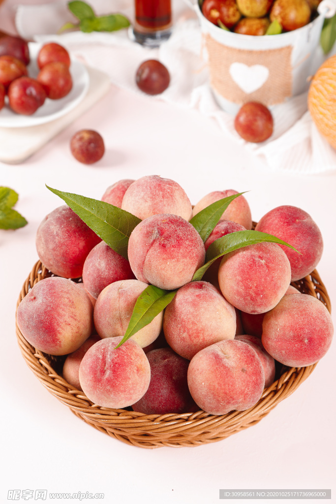 鲜水果 水果促销 水果店挂画