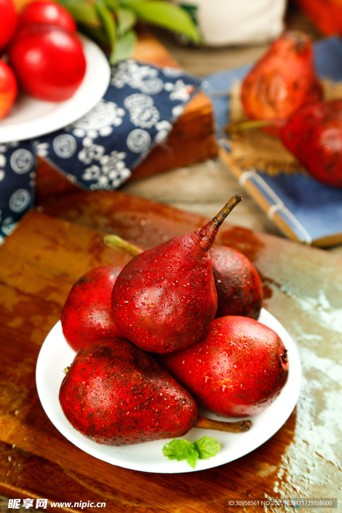 鲜水果 水果促销 水果店挂画