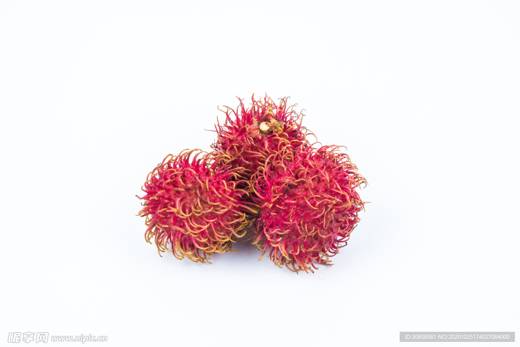 鲜水果 水果促销 水果店挂画