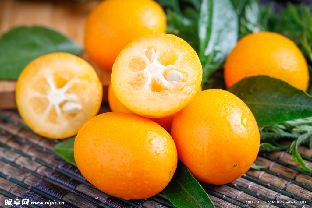 鲜水果 水果促销 水果店挂画