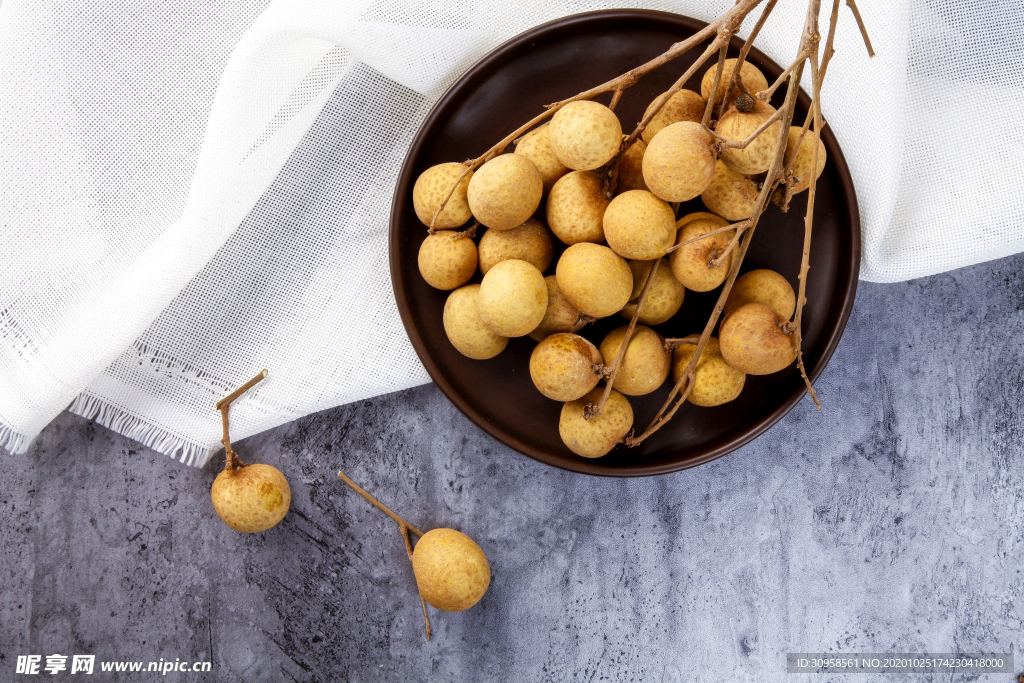鲜水果 水果促销 水果店挂画