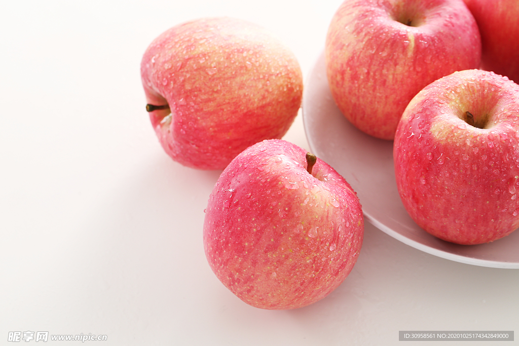 鲜水果 水果促销 水果店挂画