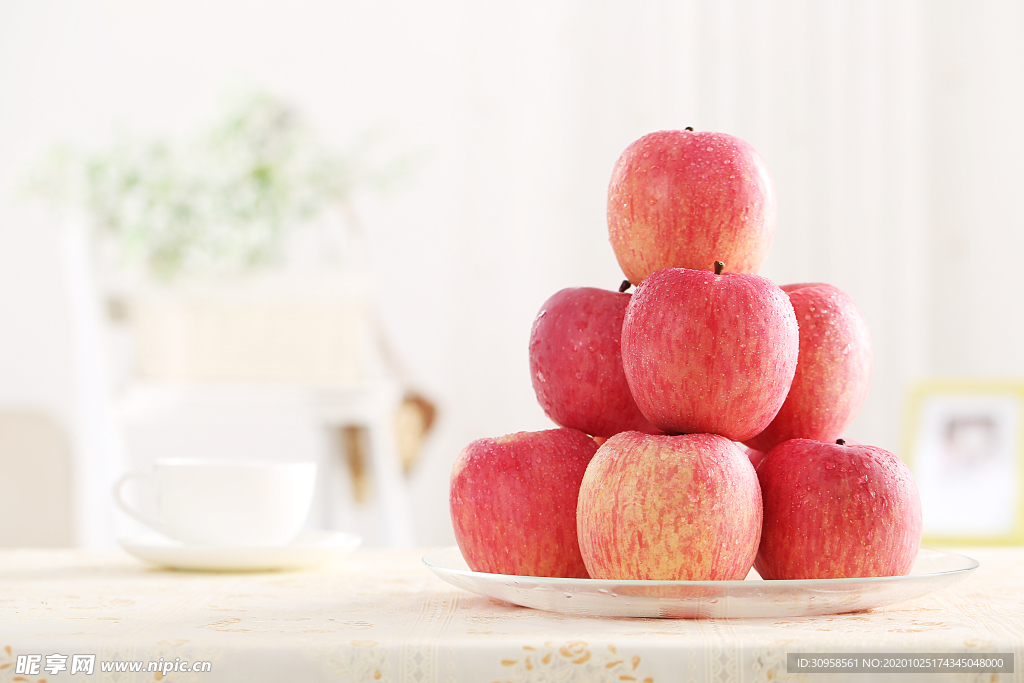 鲜水果 水果促销 水果店挂画