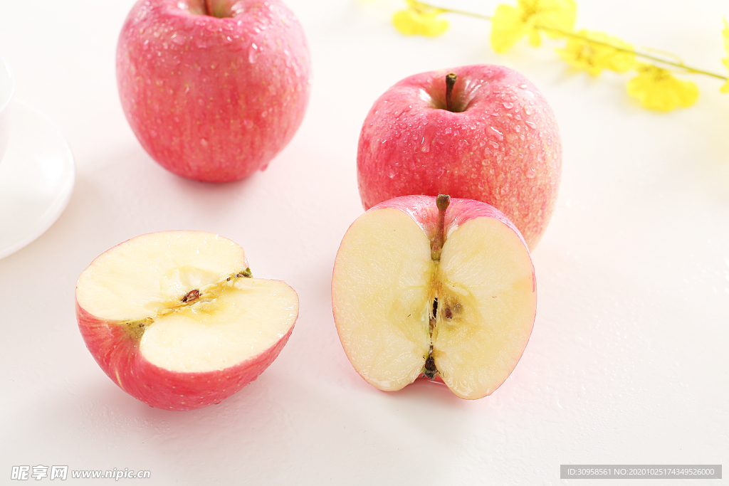 鲜水果 水果促销 水果店挂画