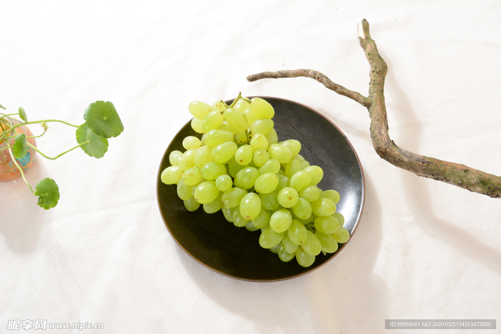 鲜水果 水果促销 水果店挂画