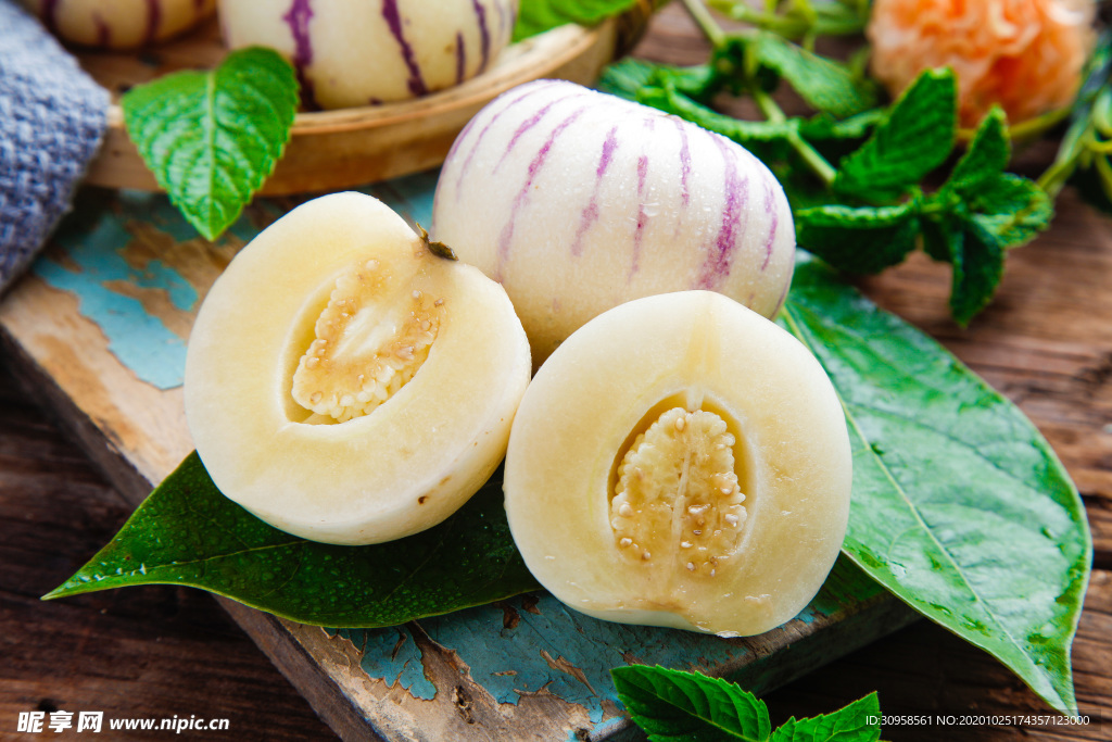 鲜水果 水果促销 水果店挂画