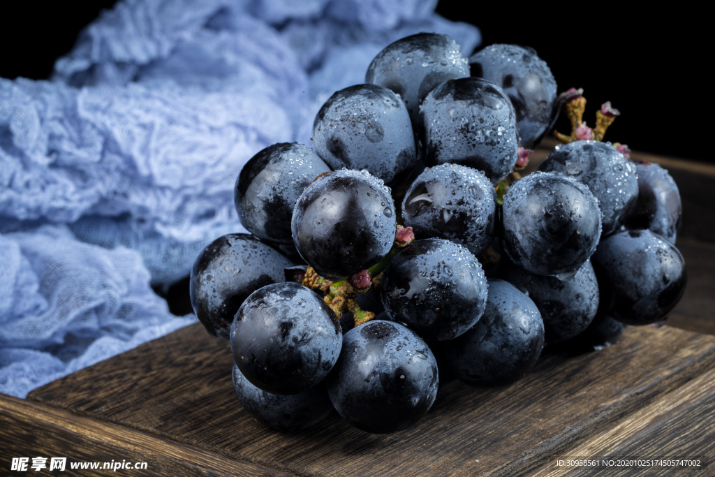 鲜水果 水果促销 水果店挂画