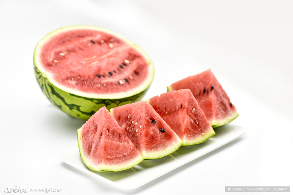 鲜水果 水果促销 水果店挂画