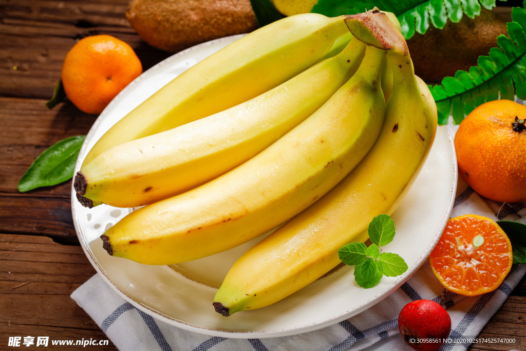 鲜水果 水果促销 水果店挂画