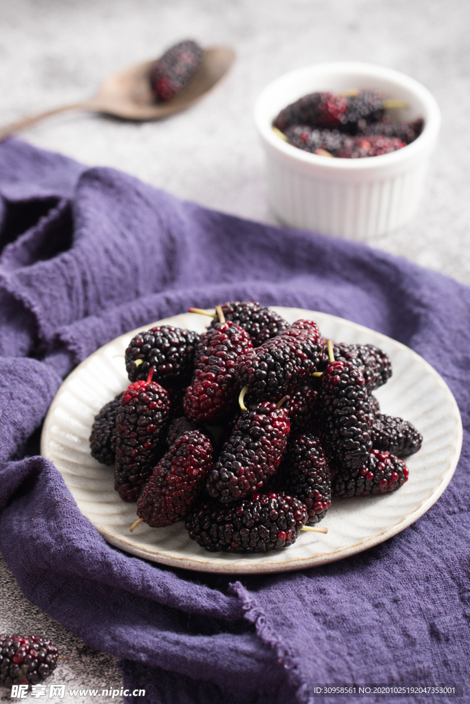 鲜水果 水果促销 水果店挂画