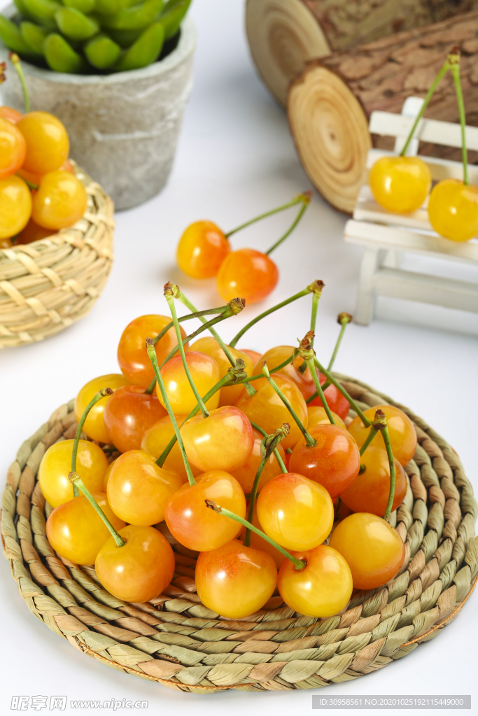 鲜水果 水果促销 水果店挂画