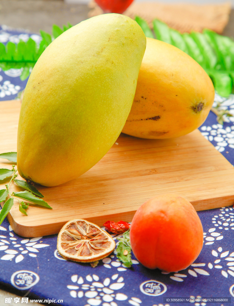 鲜水果 水果促销 水果店挂画