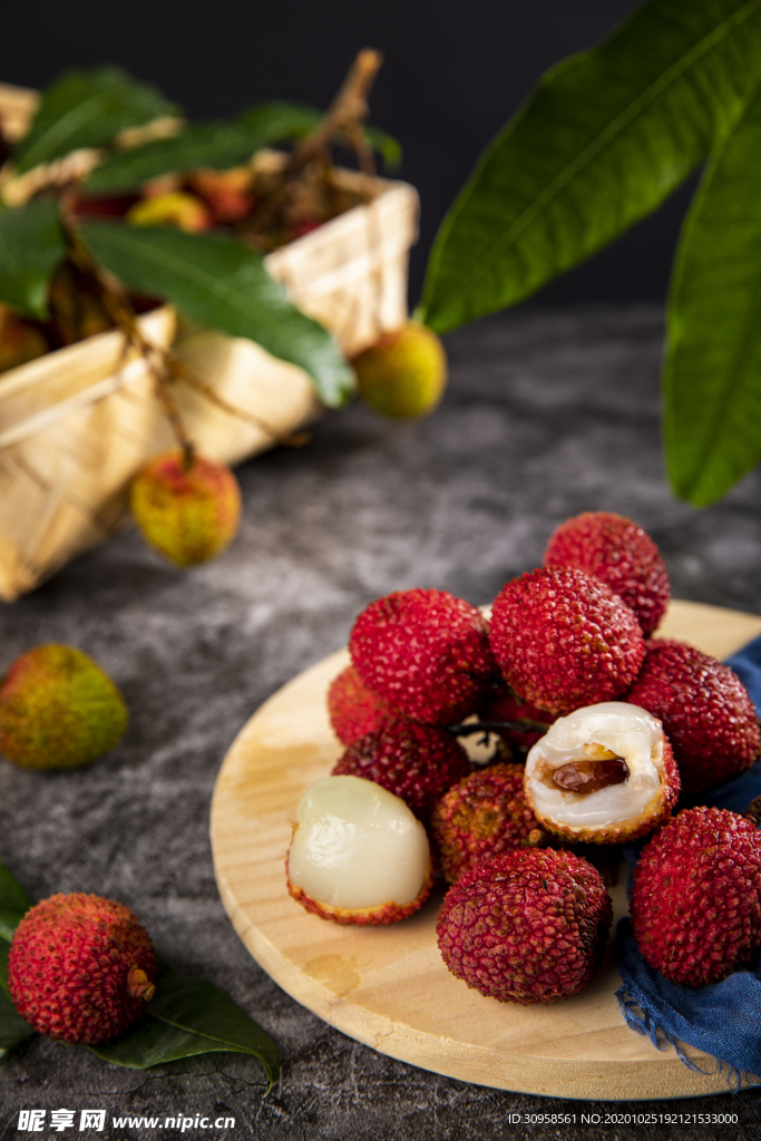 鲜水果 水果促销 水果店挂画