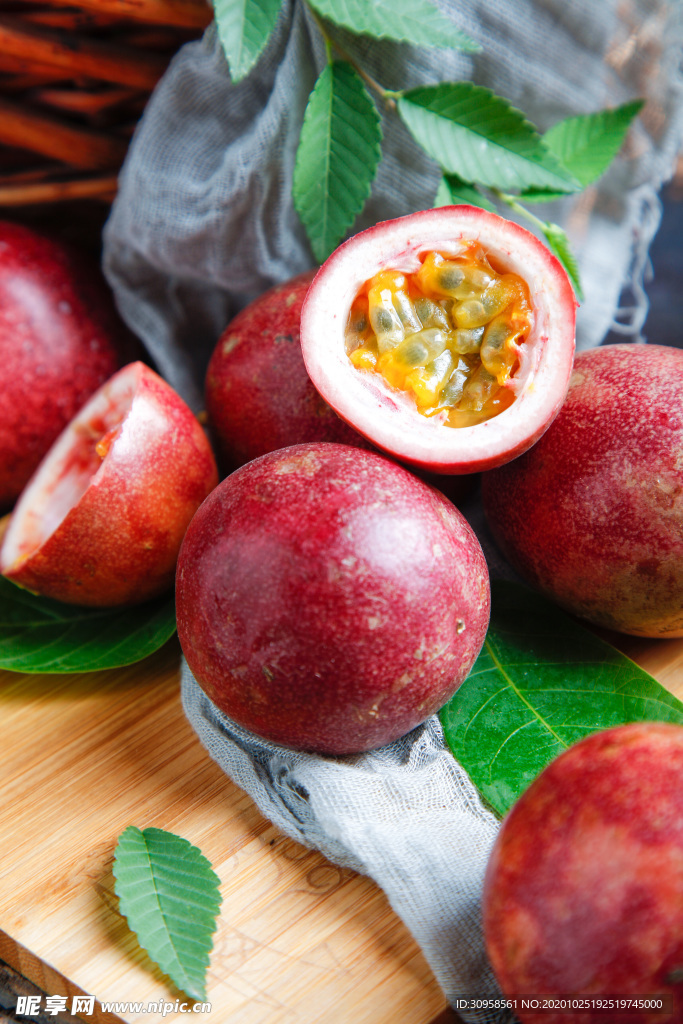 鲜水果 水果促销 水果店挂画