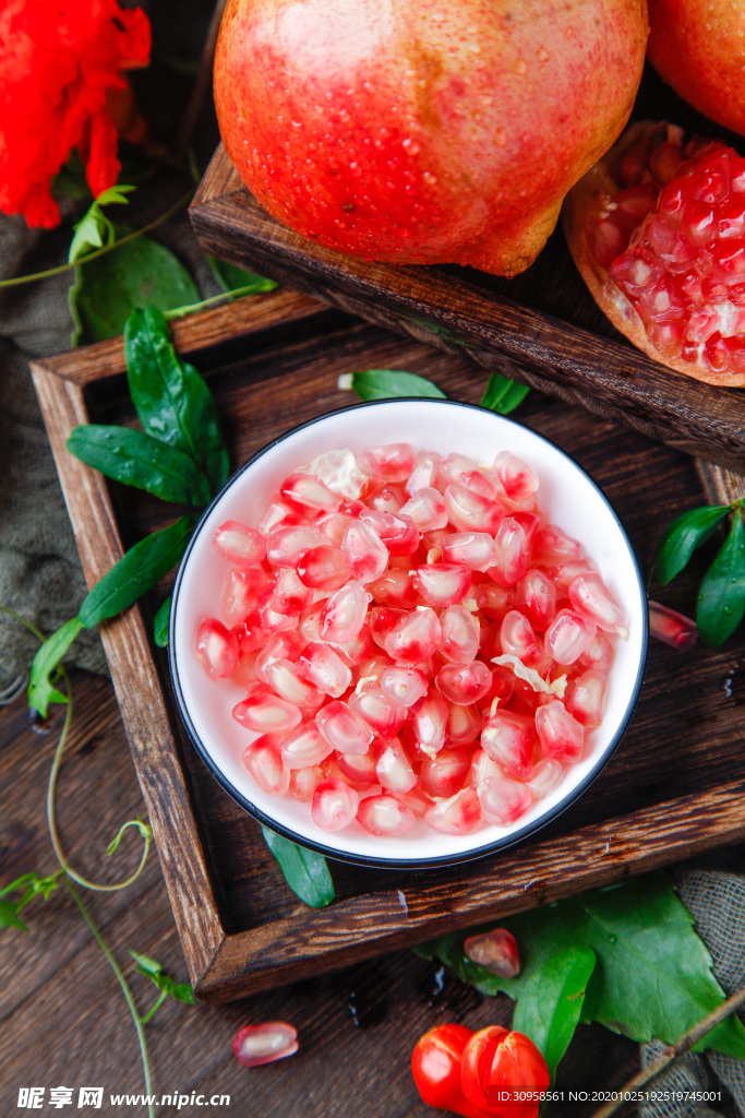 鲜水果 水果促销 水果店挂画