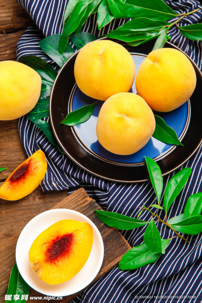 鲜水果 水果促销 水果店挂画