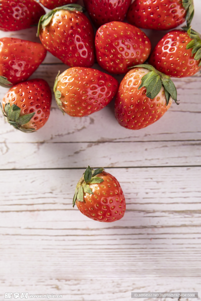 鲜水果 水果促销 水果店挂画