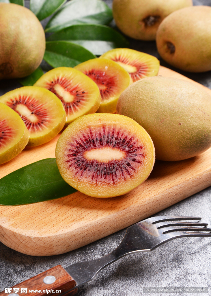 鲜水果 水果促销 水果店挂画